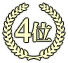 4位
