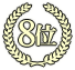 8位